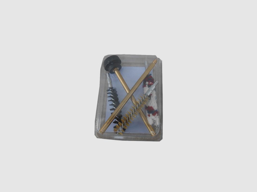 RA SPORT CLEANING KIT DETACHABLE CAL. 10 MM / 40 S&W