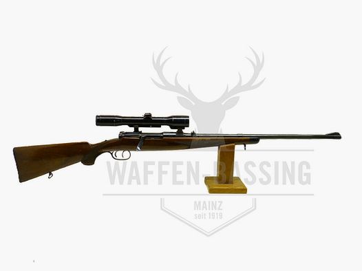 Steyr Mannlicher GK