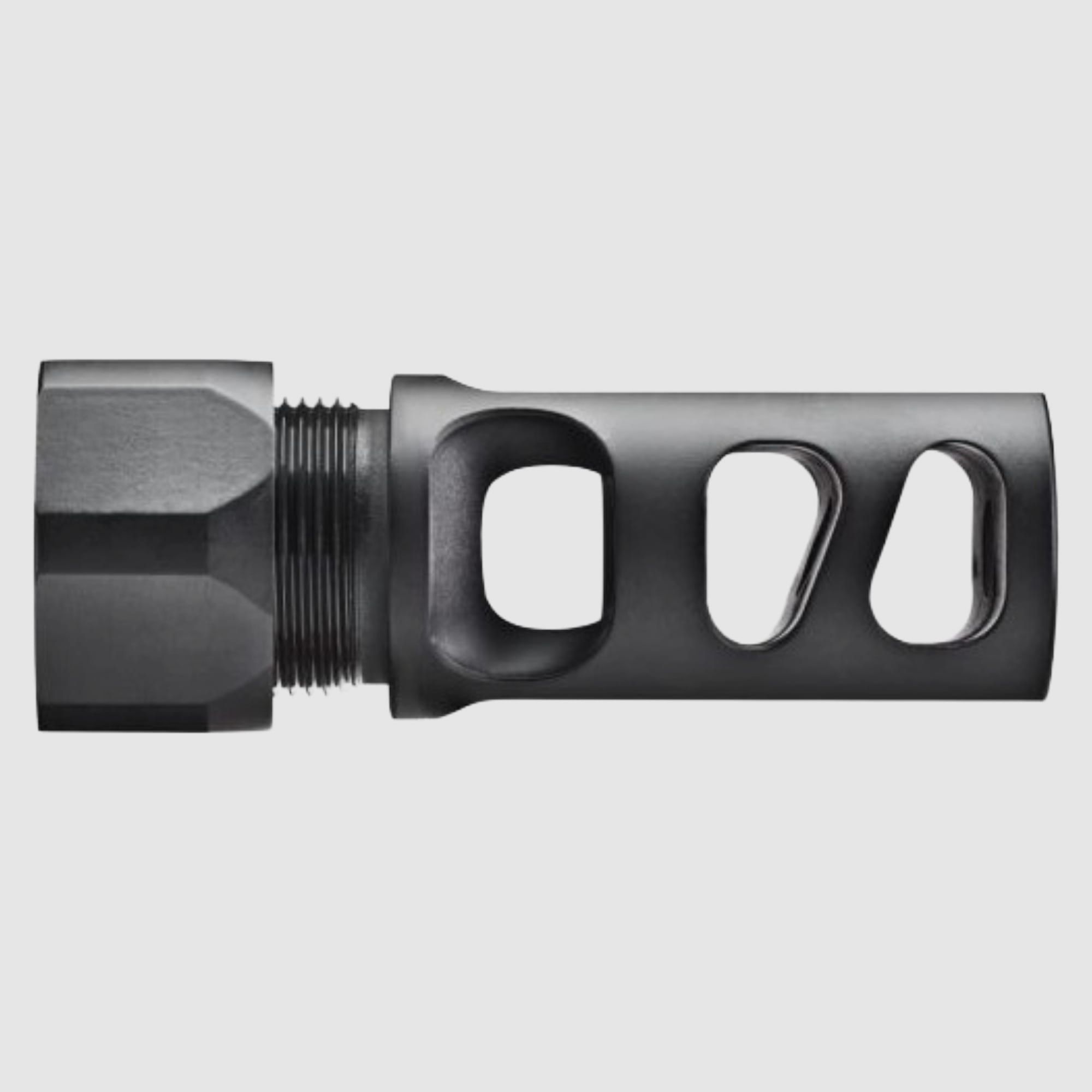 Bergara ST1 Mündungsbremse 5/8-24 UNEF - Kal. .30