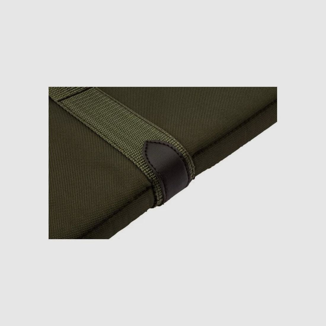 Futteral Büchse Cordura Country Sellerie - Verstärkter Schutz - Widerstandsfähig und Leicht - Sicherer Transport, Bild 4 von 5