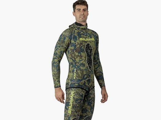 SALVIMAR TRAJE NAT 101 / 7,0 MM