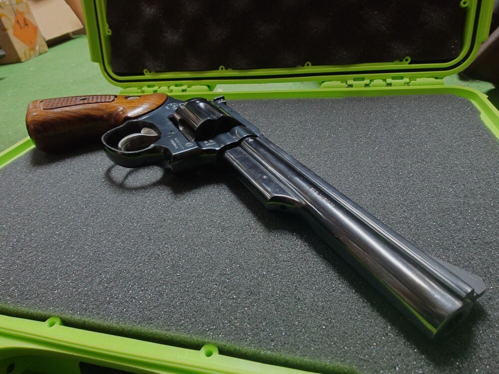 Taurus 66