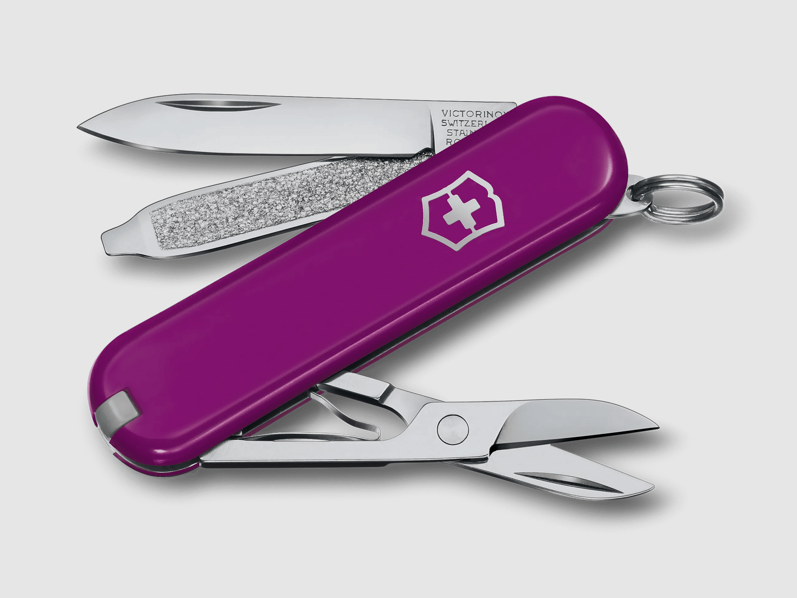 Victorinox Classic SD, Bild 9 von 10