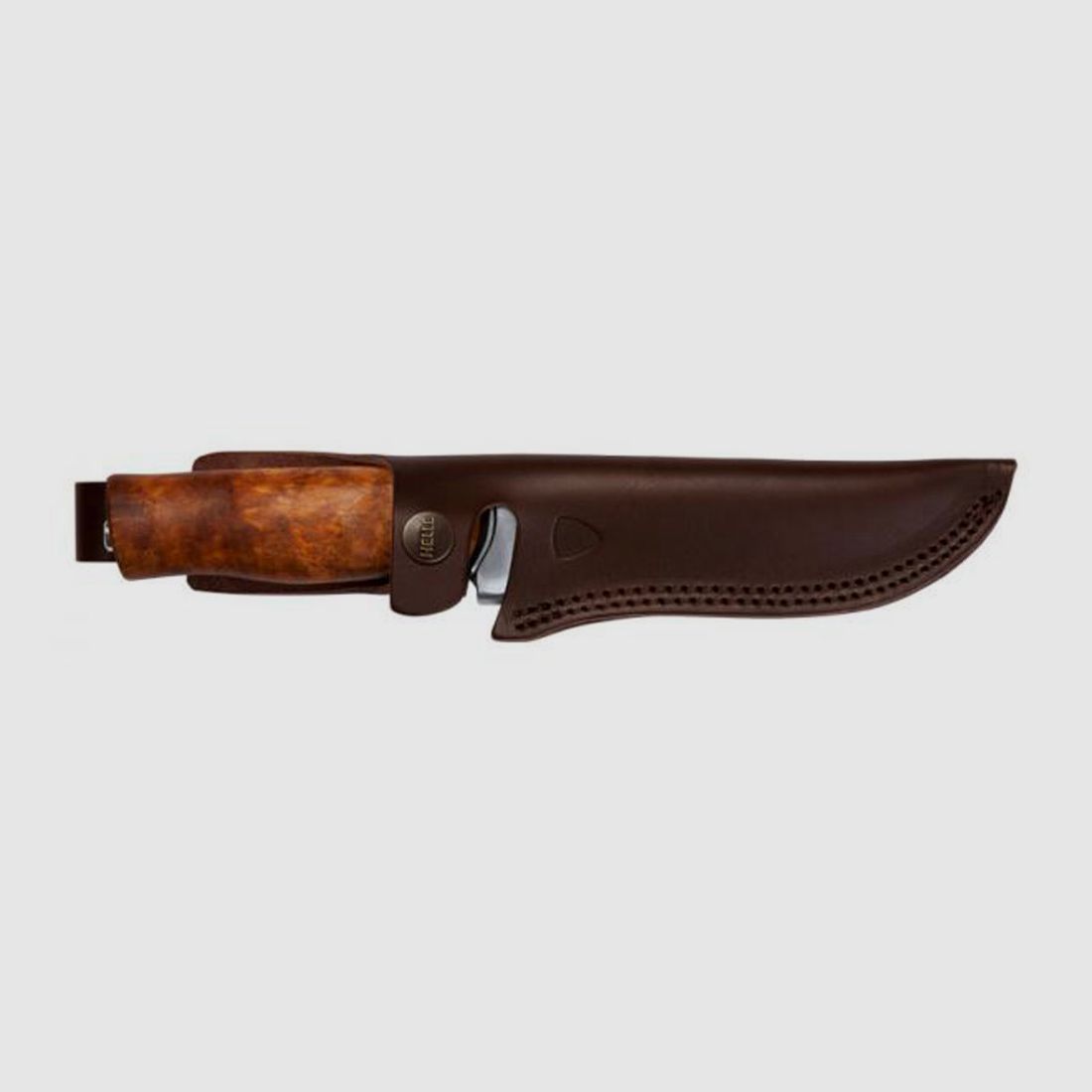 Helle hunting knife GT, image 2 of 2