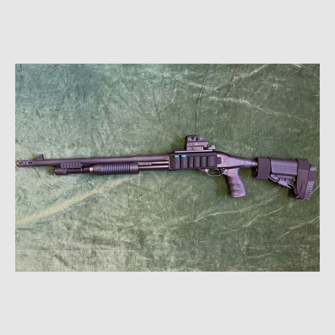 Winchester Mod. SXP Xtrem Defender