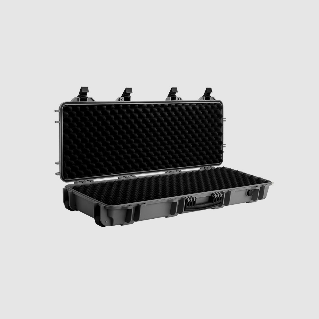 Mallette XL Wasserdicht Grau NUPROL, Bild 2 von 2