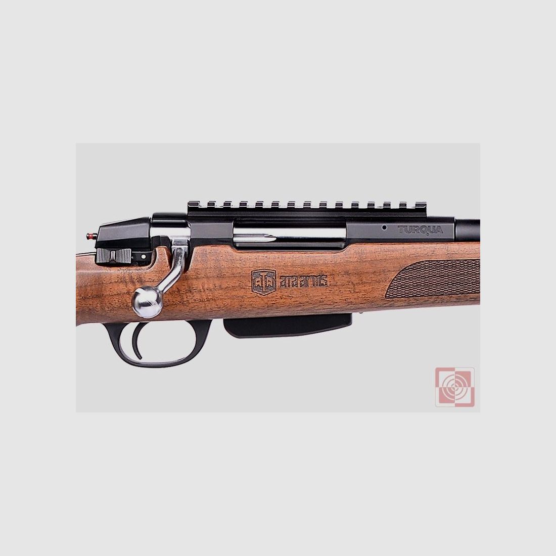 ATA Turqua Thumbhole rifle de cerrojo 56 cm cal. .308 Win, imagen 1 de 4