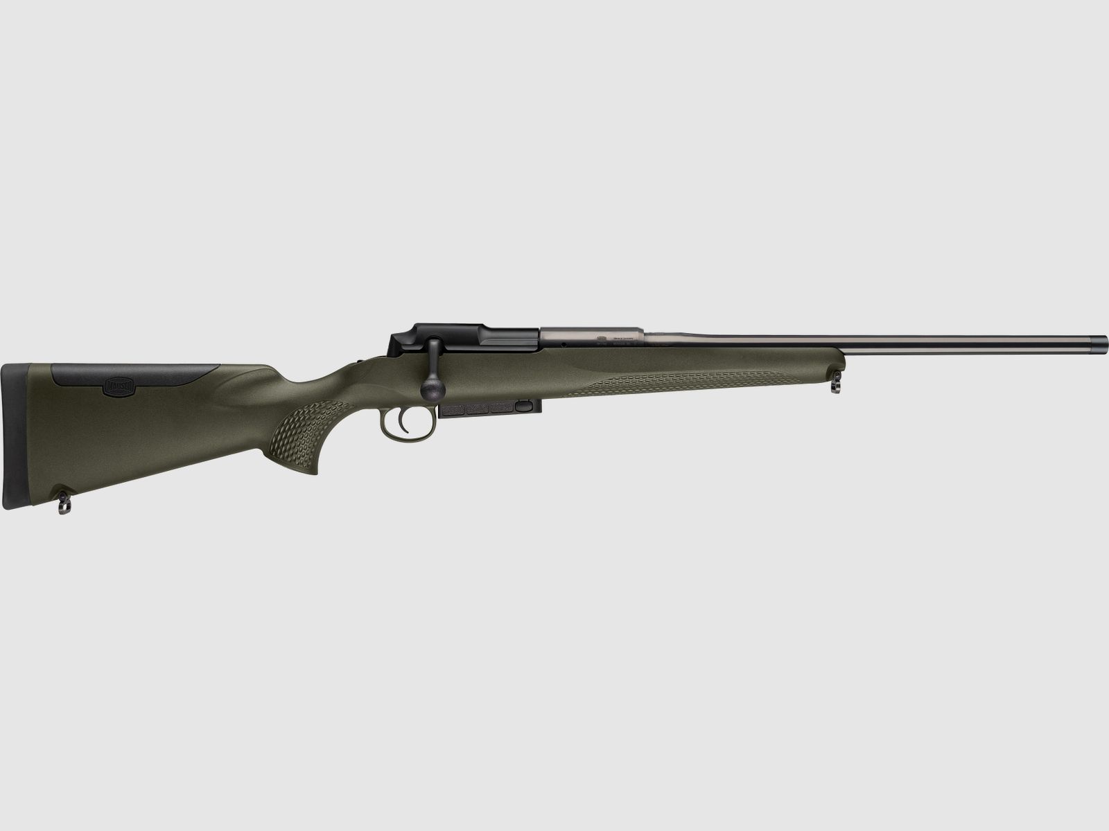 Mauser M25 Extreme - Mündungsgewinde Repetierbüchse