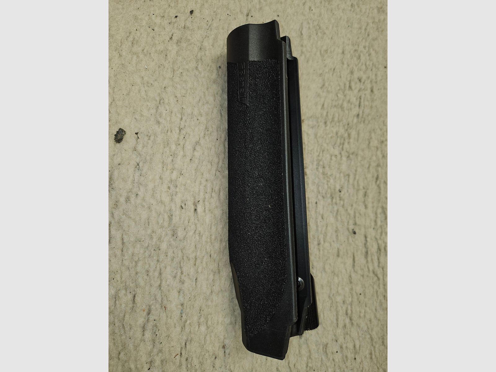 Benelli M2 Vorderschaft von Taran Tactical Innovations    Match Saver   Last Round Kit
