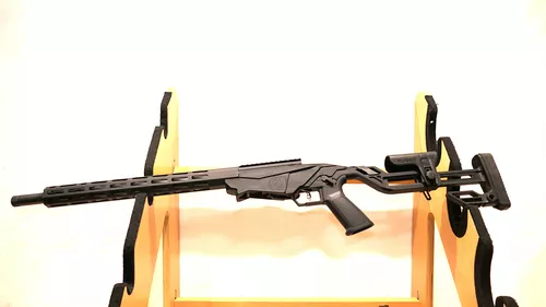 Ruger Precision Rimfire .22lr Repetierbüchse 2 Magazine 10 Schuss, Bild 10 von 11
