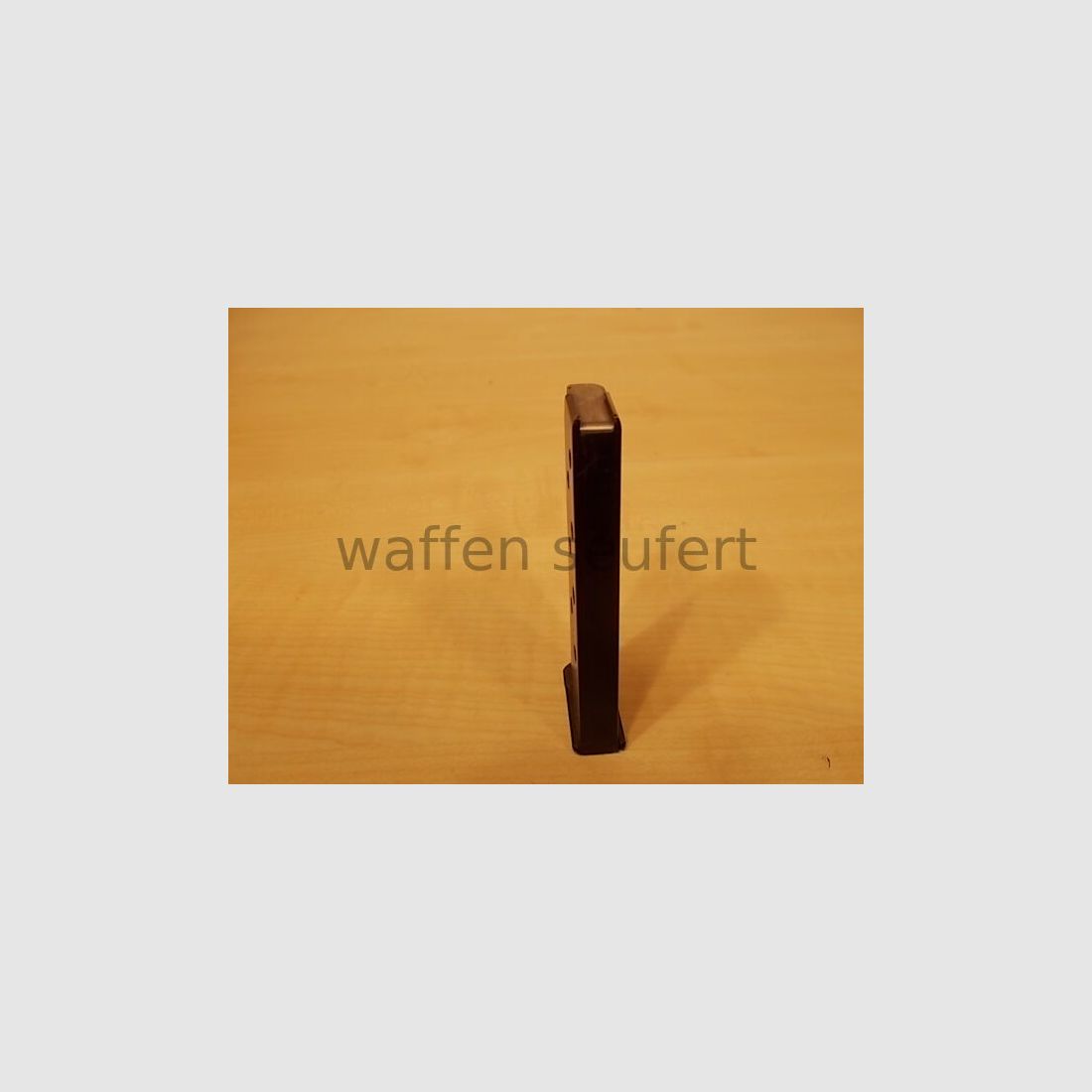 Walther PP Magazin Beschriftet 7,65mmBrowning