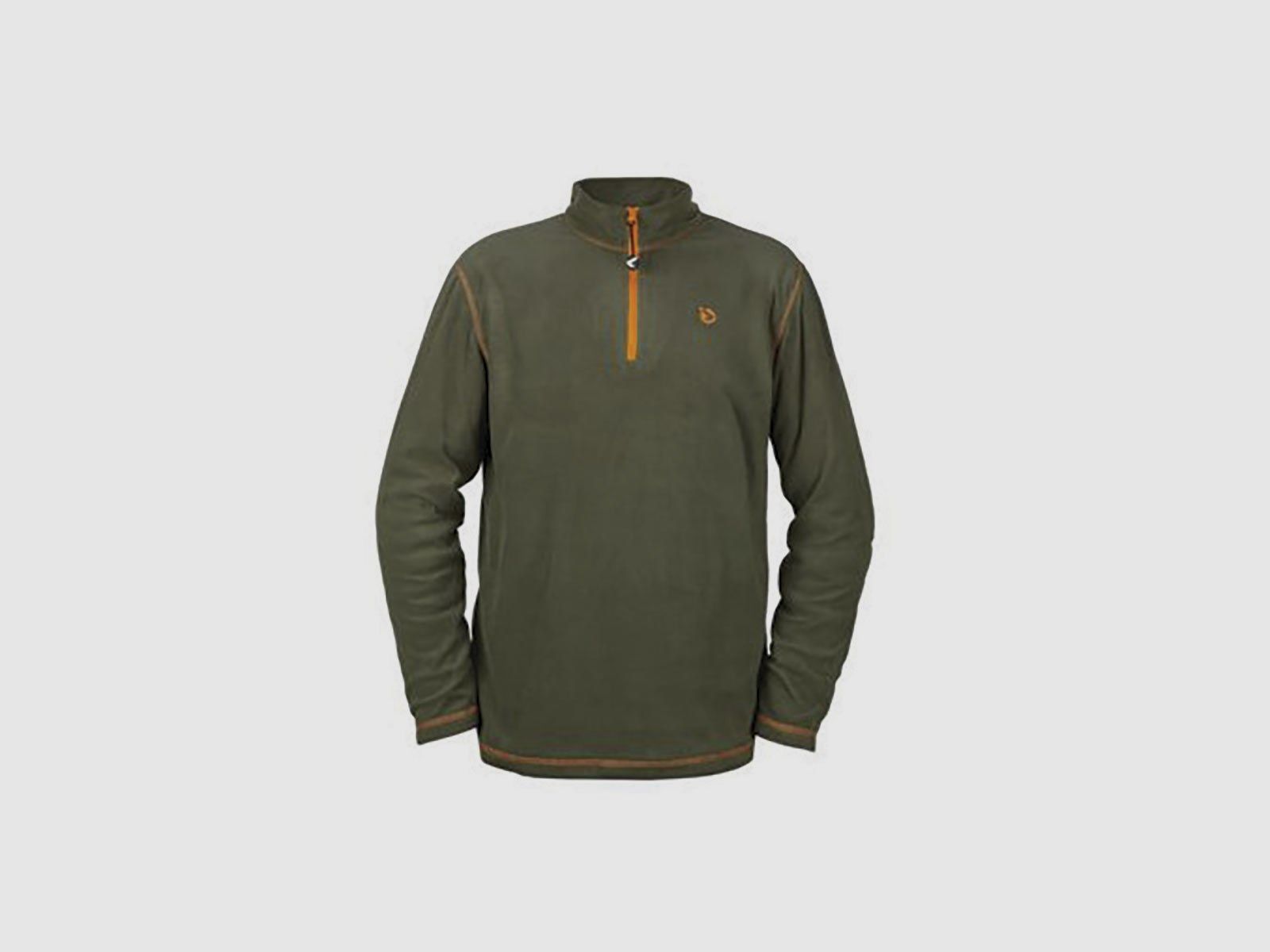 Fleecejacke Benasque mit hoher Sichtbarkeit, Bild 1 von 2