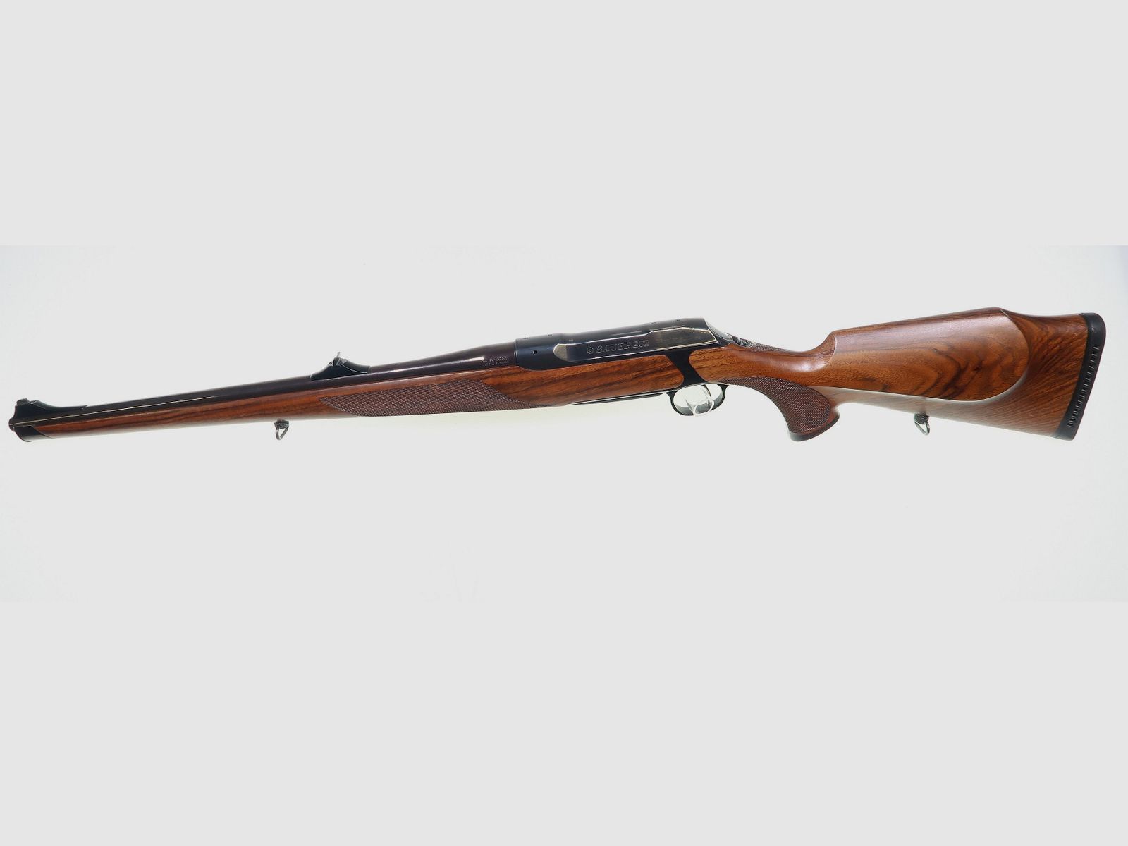 Sauer 202 carbine 30-06