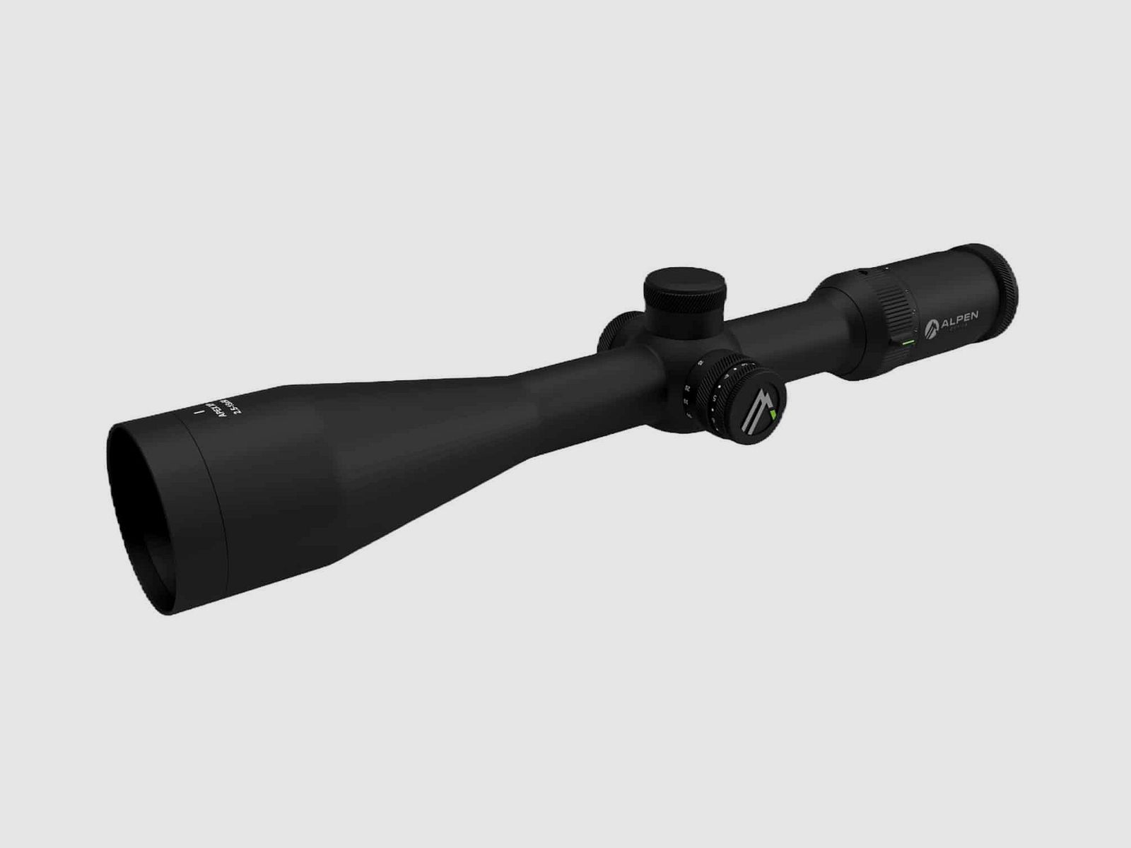 ALPEN Optics APEX XP 2.5-15×50 BDC