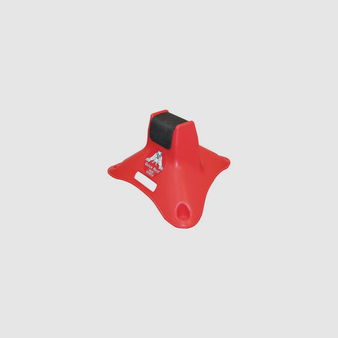 Inschietsteun Quick Rest QR-30 MTM, afbeelding 1 van 6