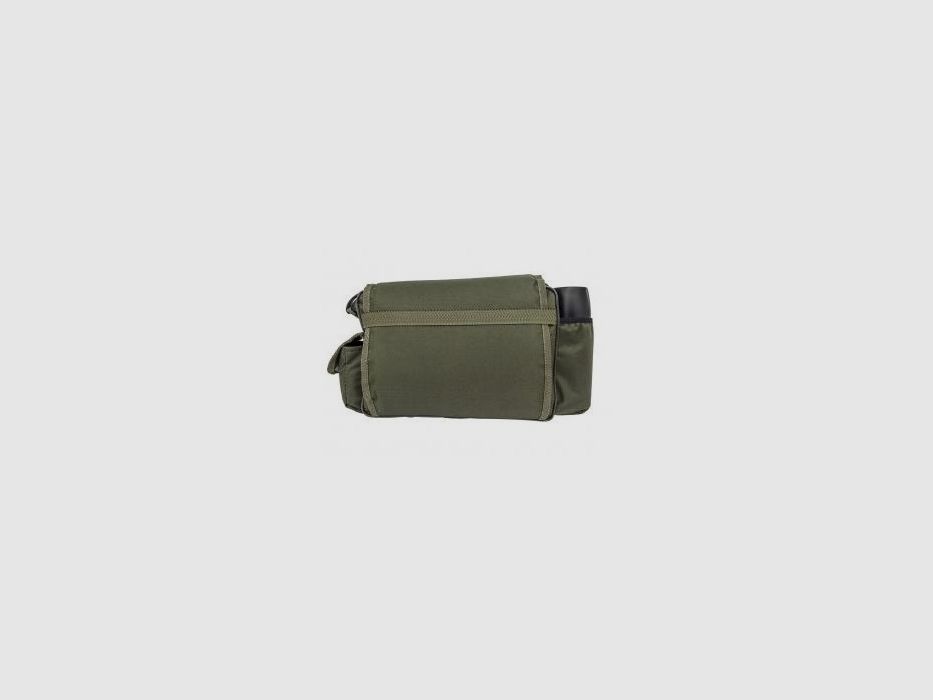 Borsa portacartucce da caccia Forsport con sedile RL-3, immagine 2 di 4
