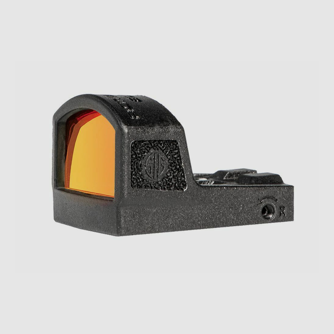 Sig Sauer Romeo Zero Elite Red Dot - 3 MOA