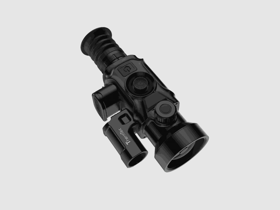 Thermische Optiek Thermtec Vidar 350 LRF, afbeelding 1 van 13