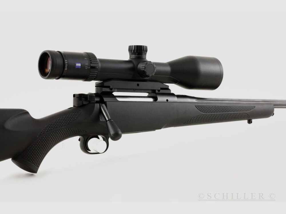 Mauser M12 Black