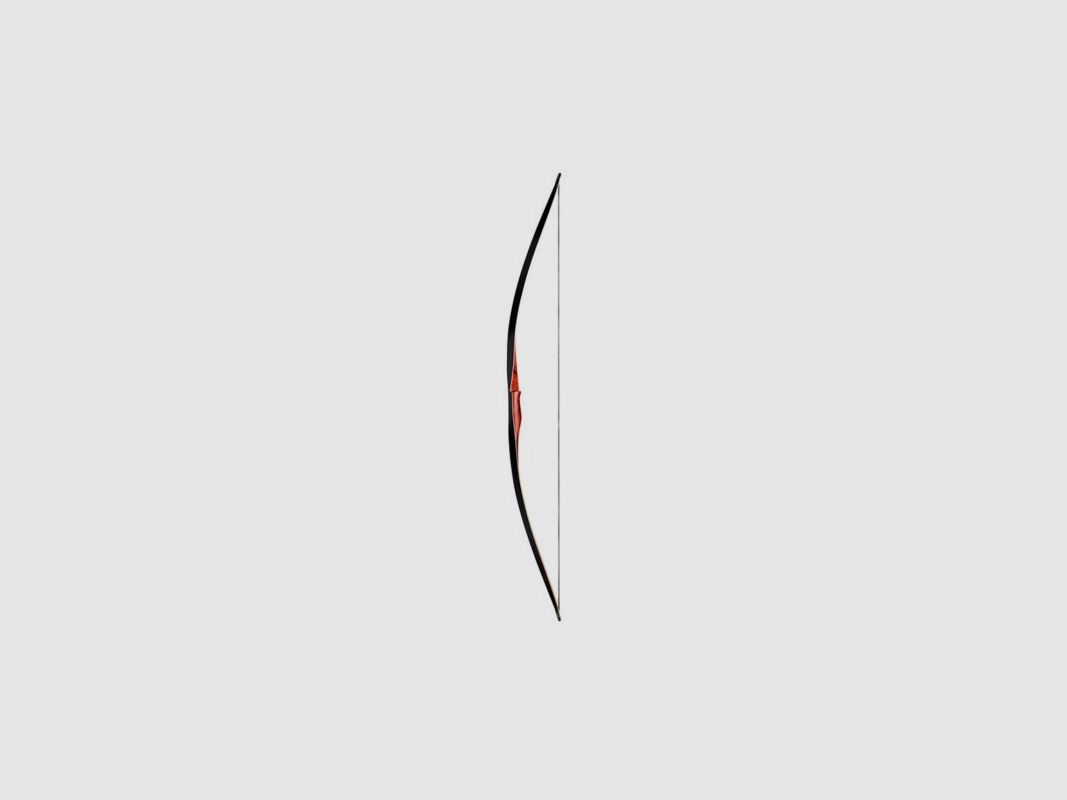 RAGIM Fox longbow (RECHTERHAND)