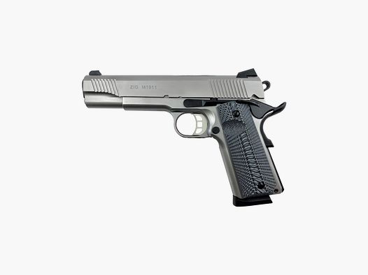 TISAS ZIG M1911 45 ACP