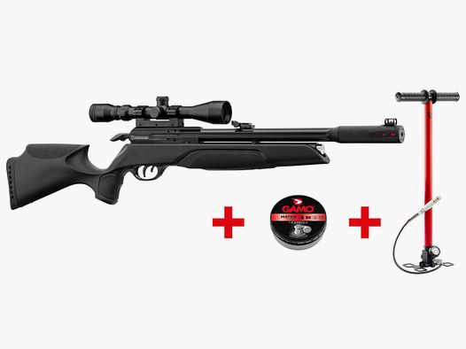 GAMO Pack Arrow PCP 4.5 mm 19.9 J