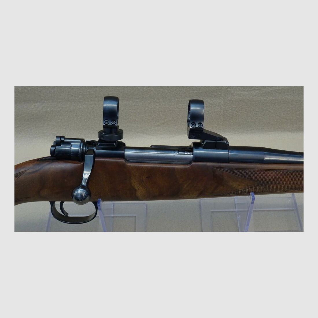 Frankonia 98 Clásico