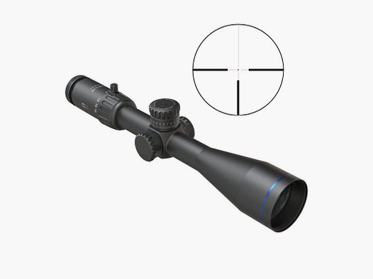 LUNETA MEOPRO R6 3-18X50 SFP RD 4C