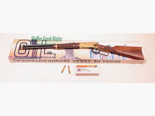 Winchester - USA Mod. 94 Texas Carabine