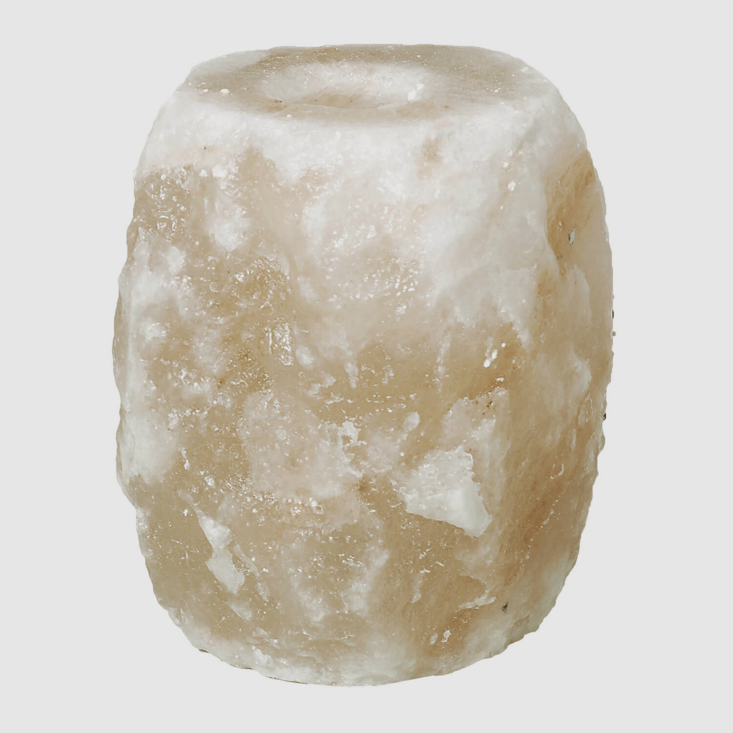 Wild Mineralsalzstein