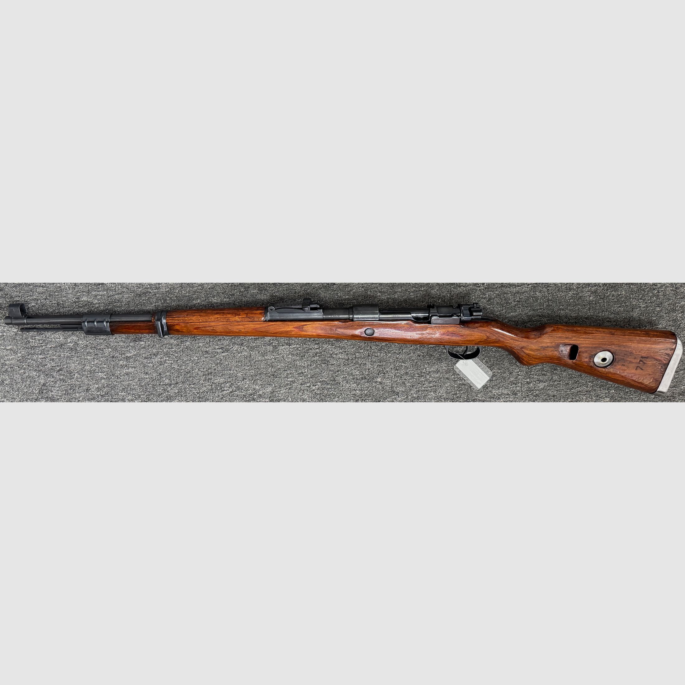Preduzece 44 8x57IS - buone condizioni!
