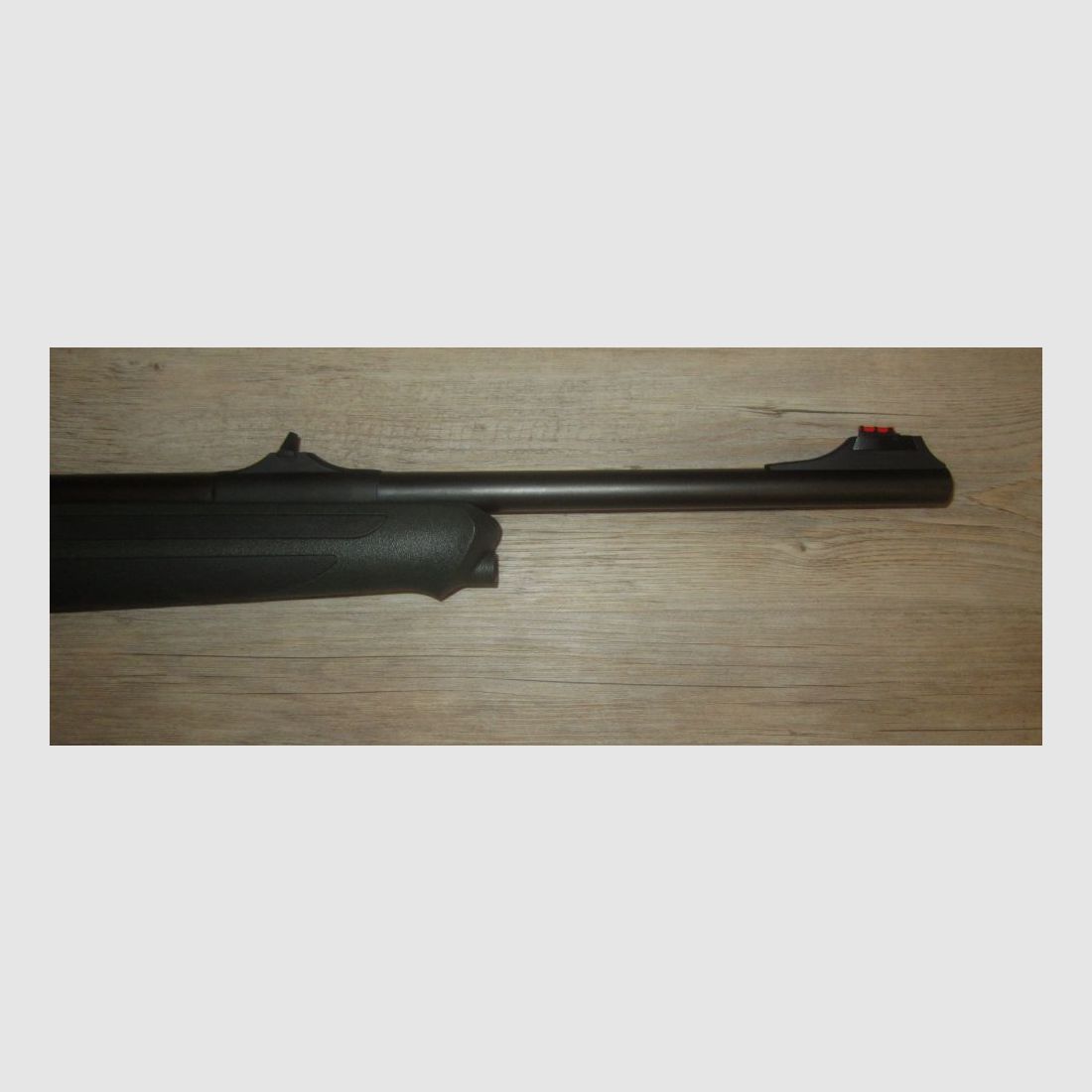 Sauer & Sohn 303 Mod Hardwood