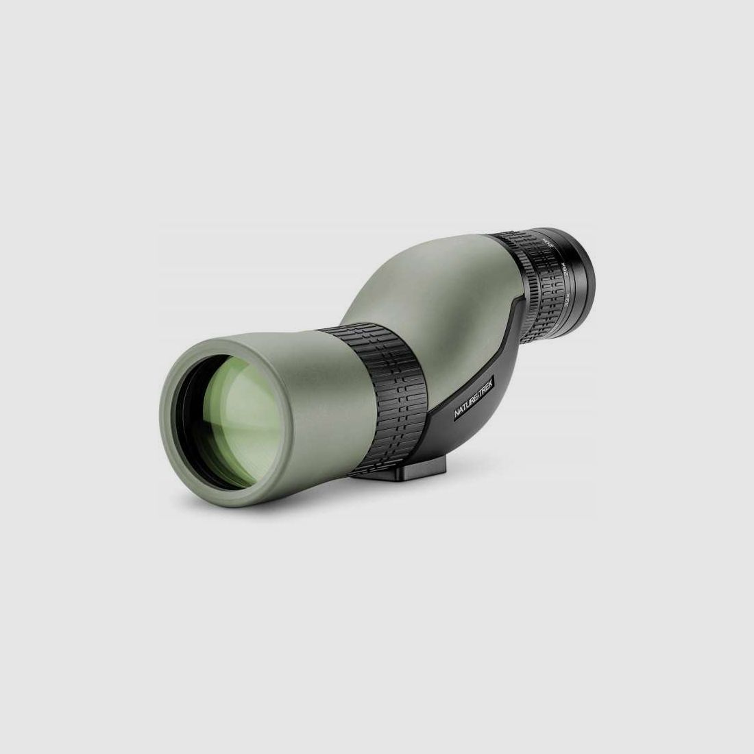 Hawke Nature-Trek Compact 13–39x56 Spektiv inkl. Autoscheibenmontage