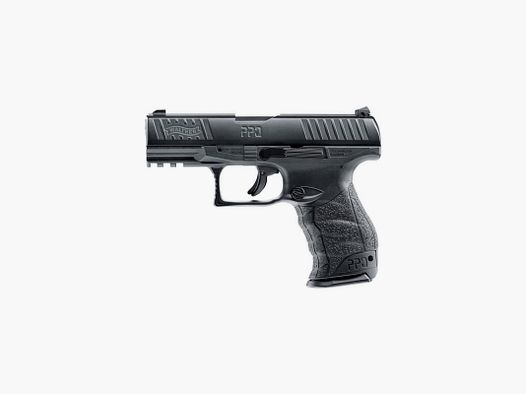 Walther PPQ M2