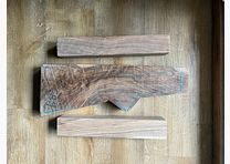 Blank stock Caucasian walnut