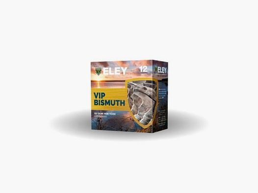 Eley VIP Bismuth 32 / 36 grams
