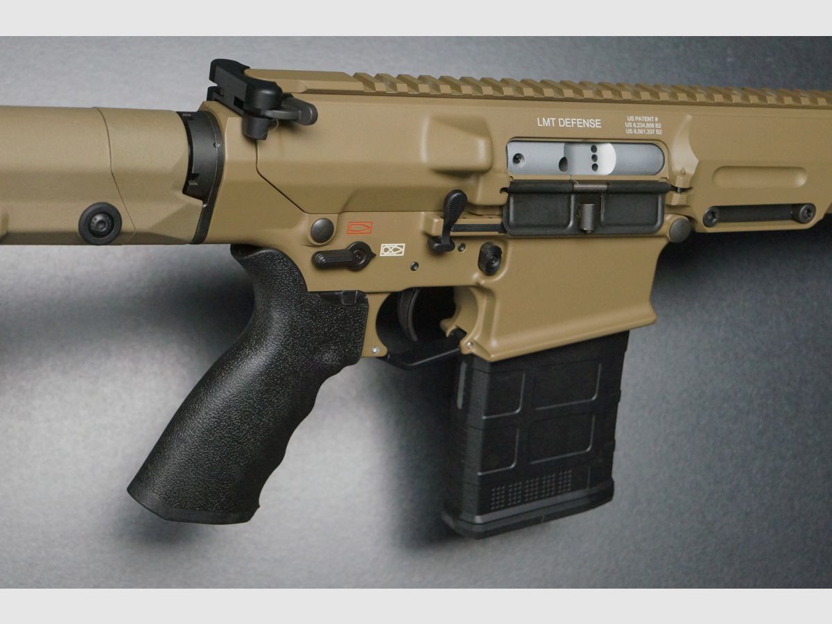 LMT Defense – MLKMWS 13.5″ Light .308 MARS Austria, Bild 4 von 8