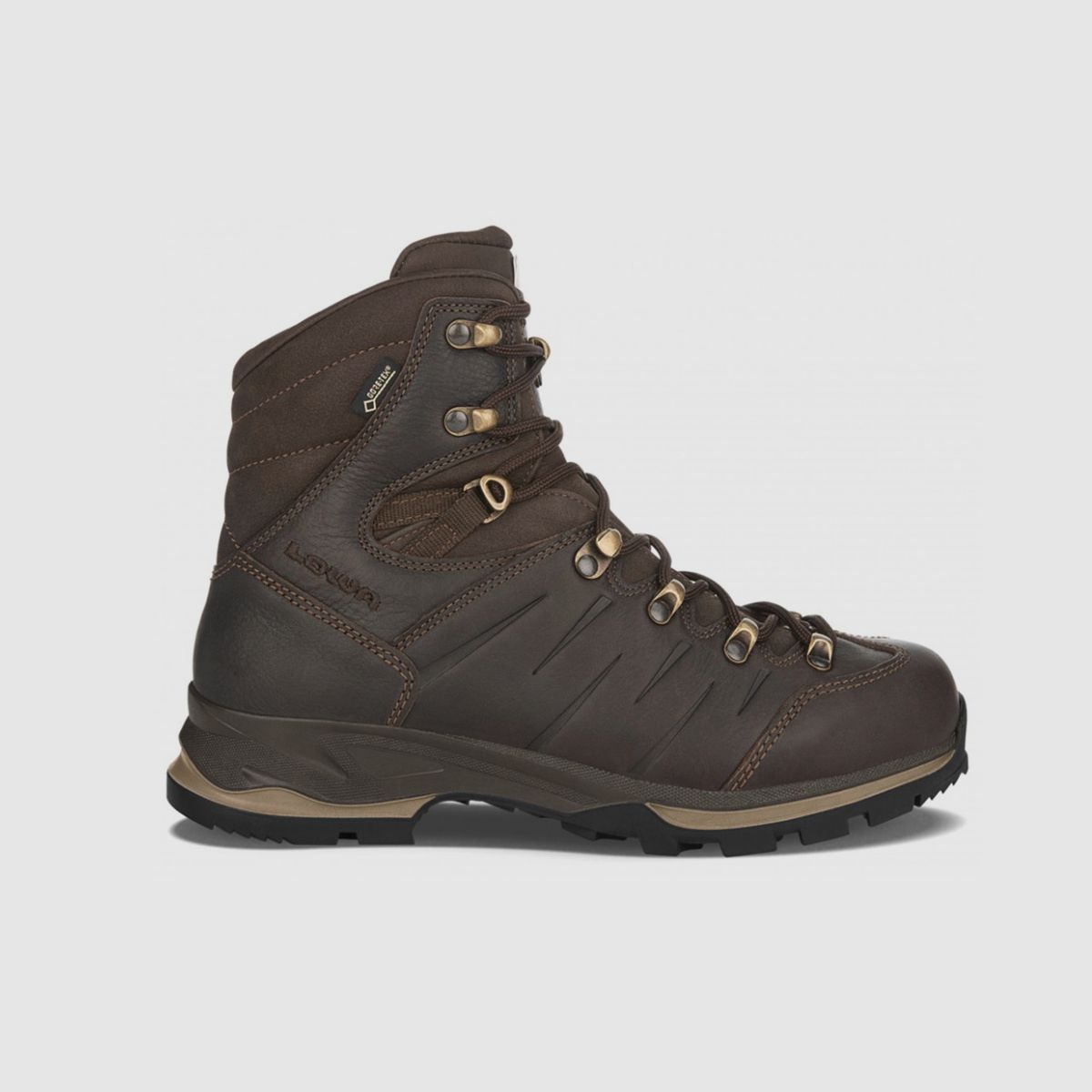 LOWA Pinto GTX MID Espresso