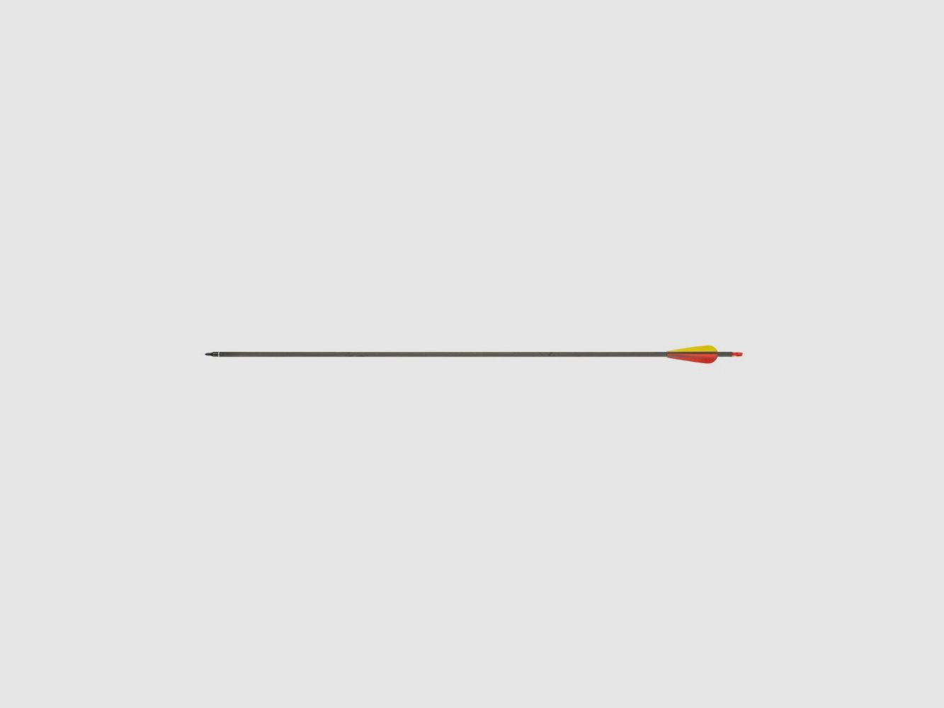 Carbonpfeil 32'' Spin 340, Bild 1 von 4