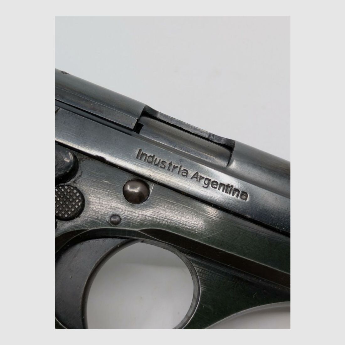 Bersa 62