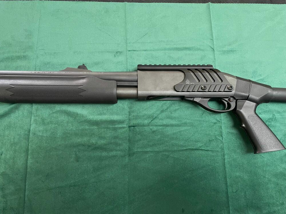 Remington 870 Express Syn