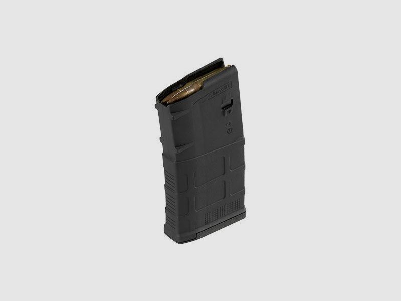 MAGPUL PMAG 20 schots magazijn, afbeelding 1 van 3