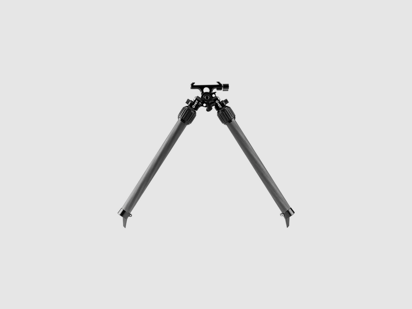 Zweibein MDT - Mountain - ARCA - 114700BLK, Bild 1 von 4