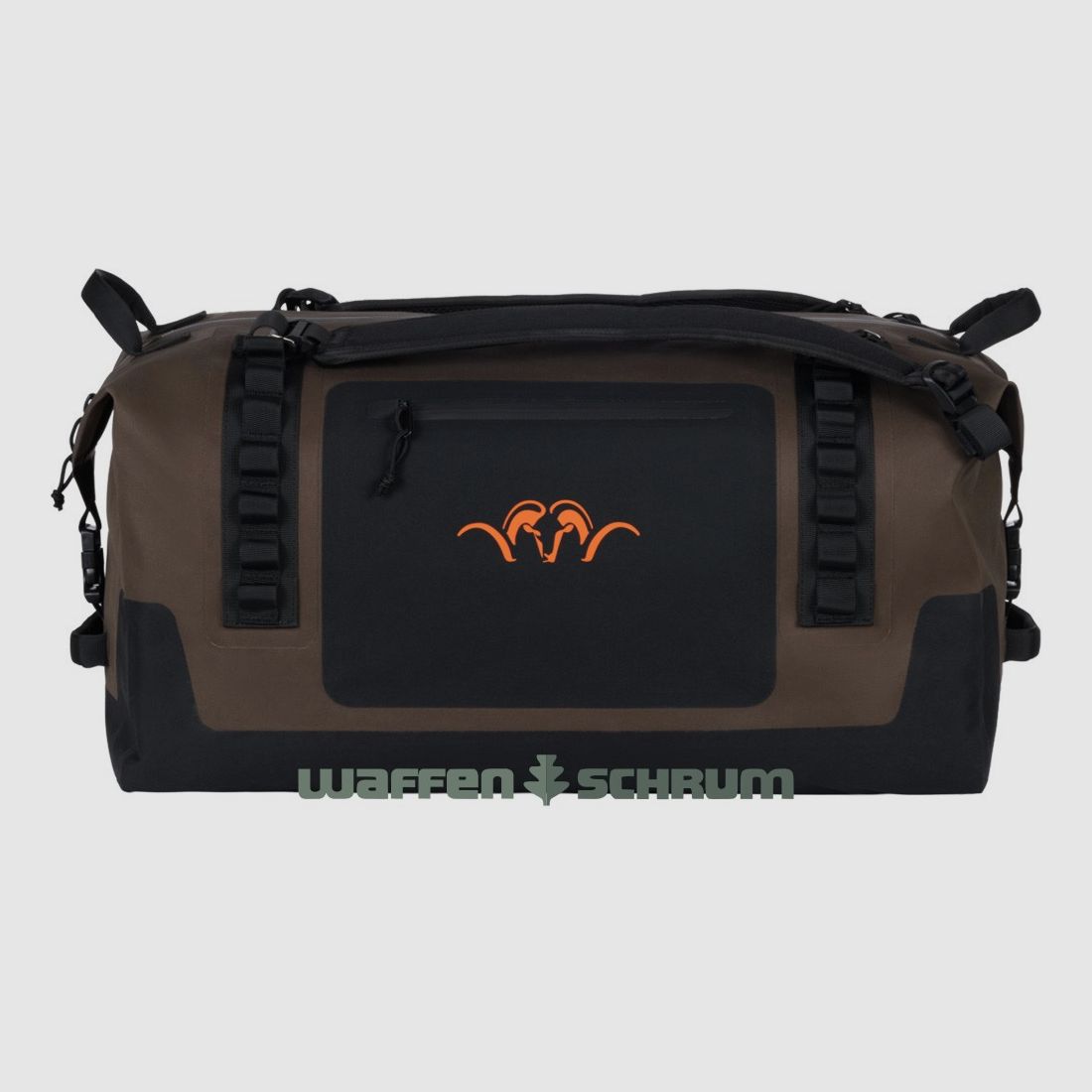 Blaser Duffle Bag L 110L Brown