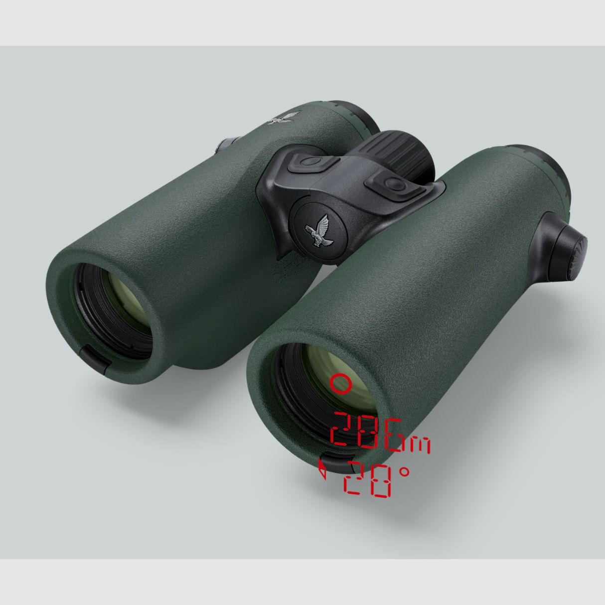 Swarovski EL Range 10x32 NEU