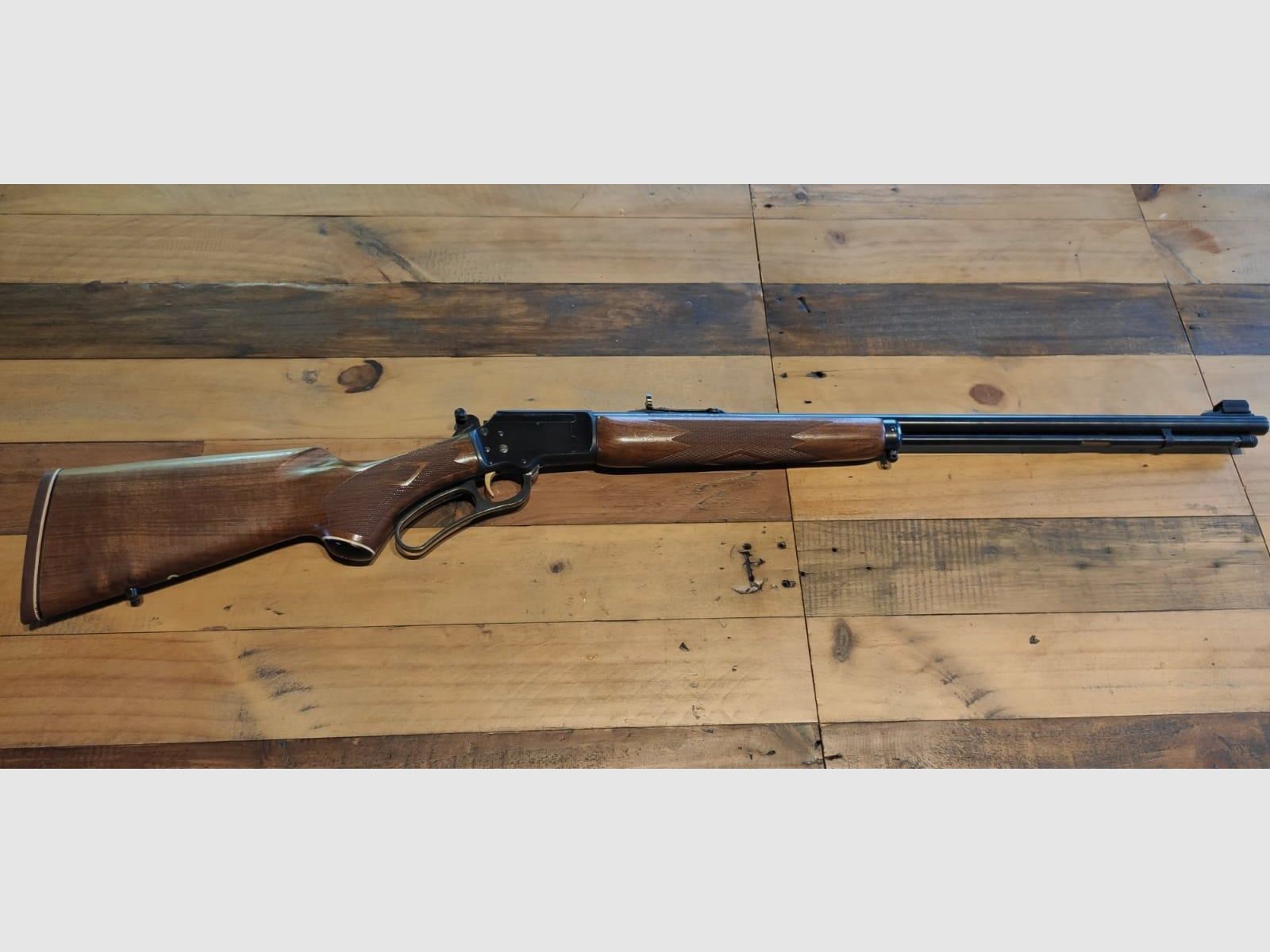 Marlin A39 Golden