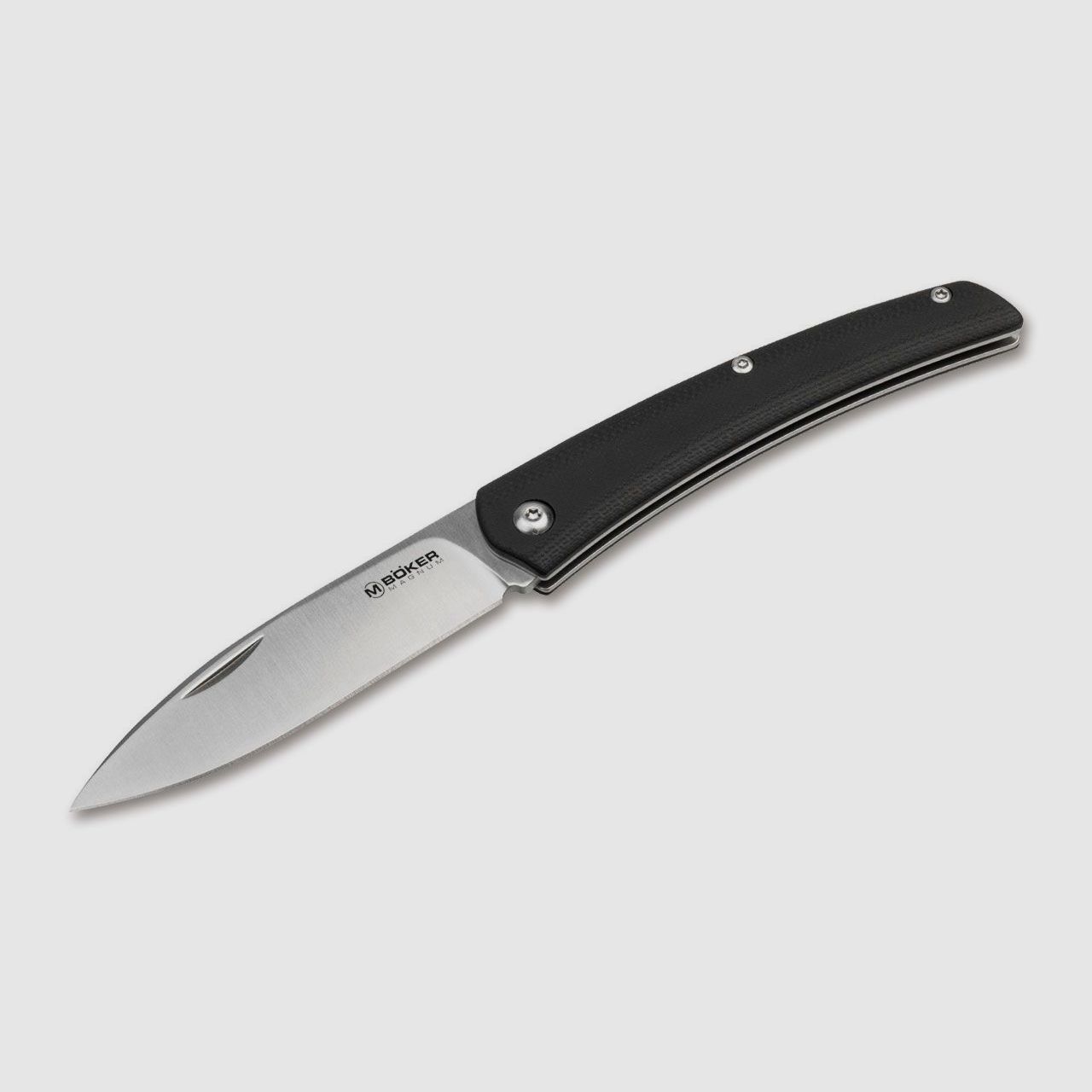 Taschenmesser Long Lead EDC