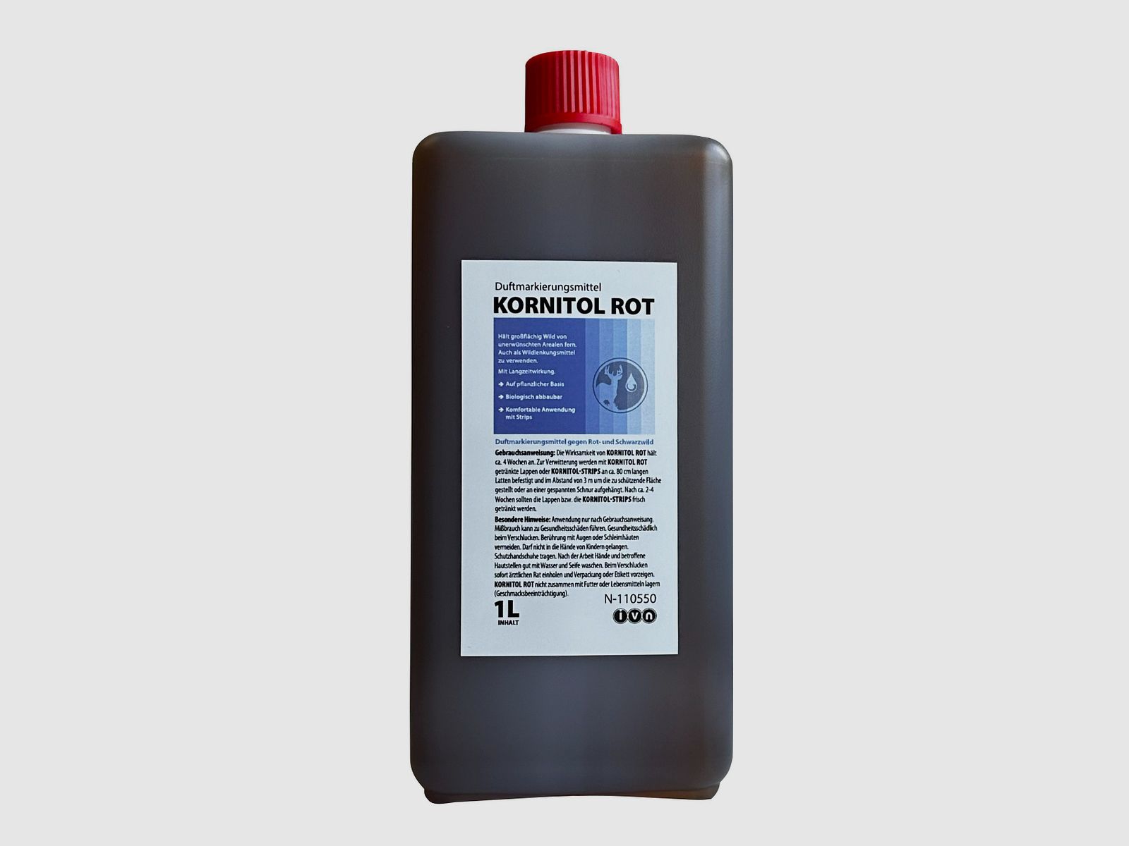 Kornitol Rouge