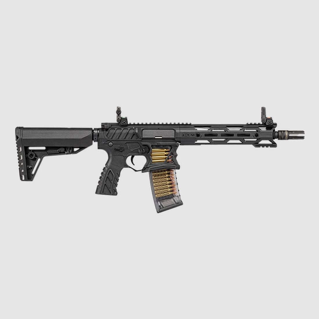 G&G TR16 GMSII MK1 LWP, imagen 1 de 8