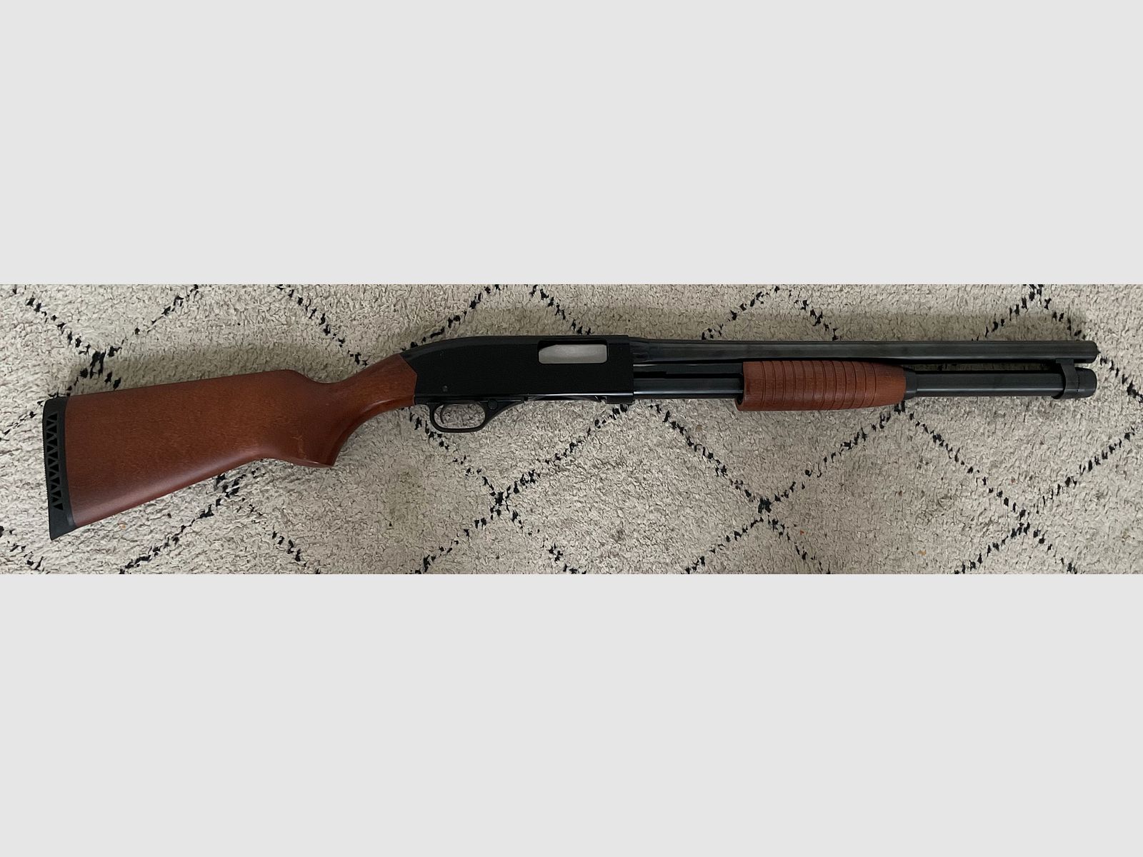 Winchester 1300 Defender